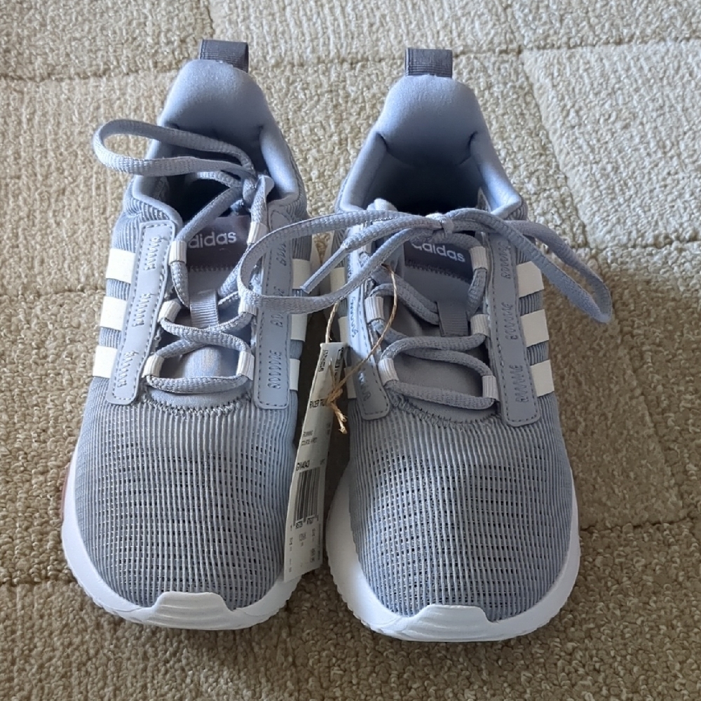 adidas unisex-child Racer TR21 sneakers